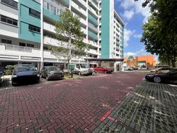 Ang Mo Kio Avenue 1 (D20), Shop House #587551071